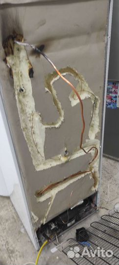 Ремонт холодильников на дому