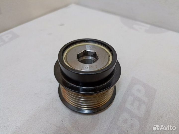 Обгонная муфта генератора Lexus Rx350 XU30 2GR-FE