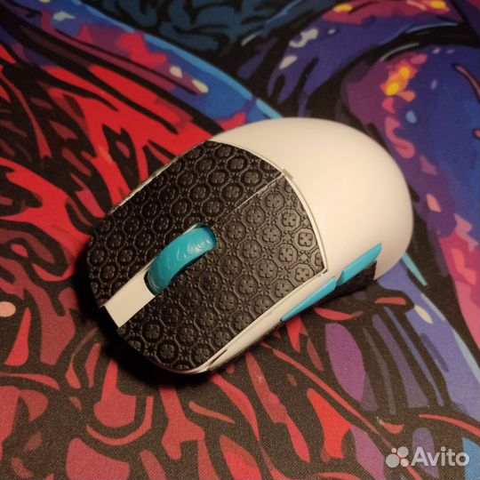 Мышь lamzu atlantis mini