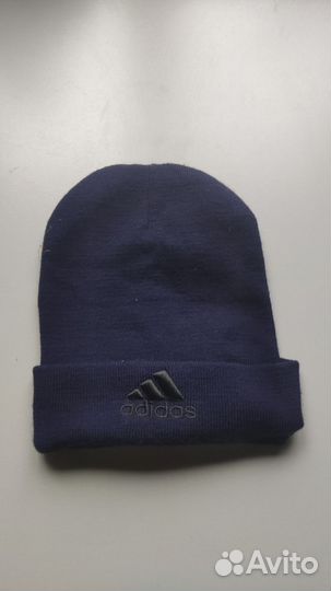 Шапка мужская adidas