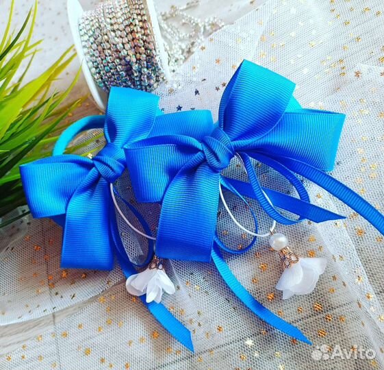 Резинка для волос