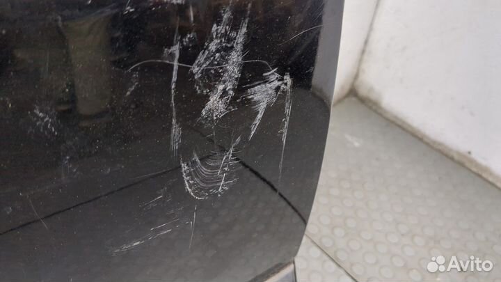 Стеклоподъемник электрический Opel Zafira A, 2003