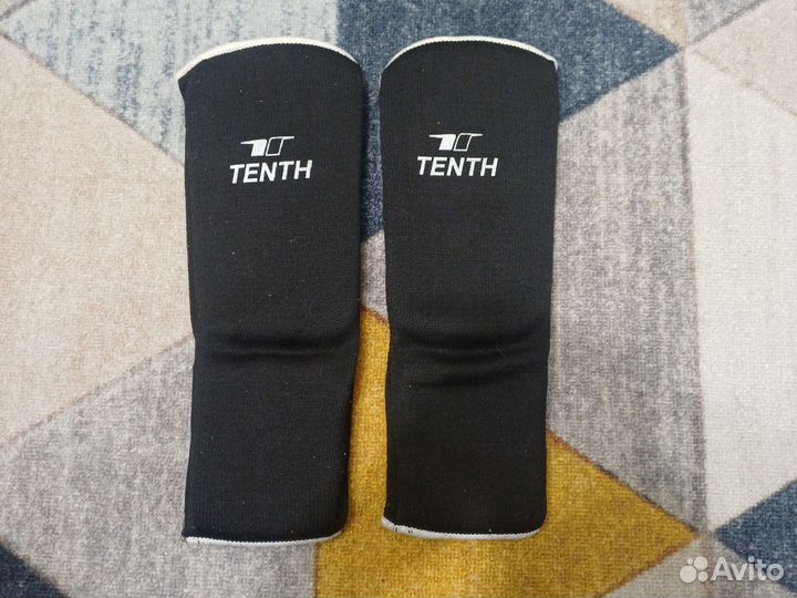 Защита голени