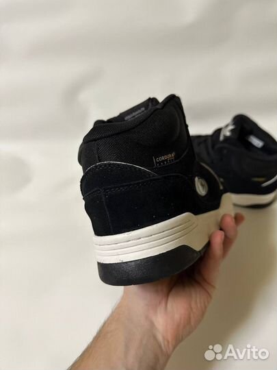 Кроссовки Зимние Adidas ADI 2000