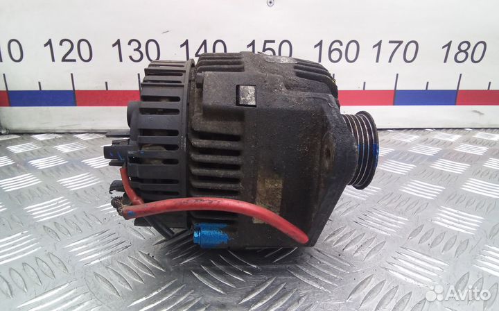 Генератор Peugeot Boxer (1994-2006)