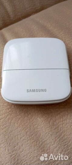 Мультимедиа док станция Samsung edd s20ewe