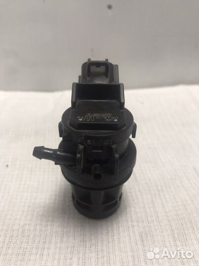 Насос омывателя ветрового стекла Mazda 3 BL