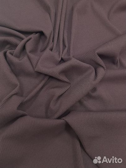 Трикотаж резинка 