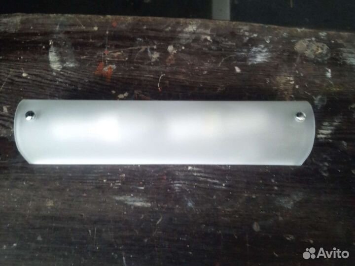 Светильник colosseo 11015/2 brenta б/у