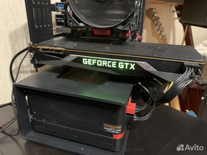 Nvidia geforce gtx 1070 founders edition fe