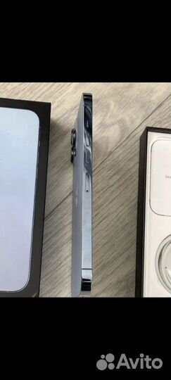 iPhone 13 Pro Max, 256 ГБ