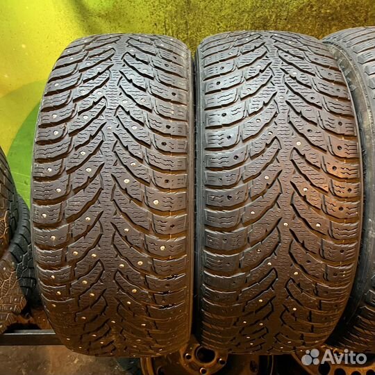 Nokian Tyres Hakkapeliitta 9 245/50 R18