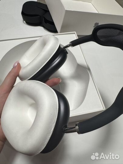 Наушники AirPods Max реплика