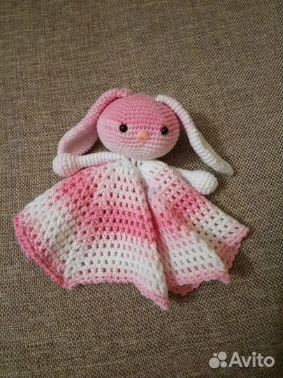 Комфортер для малышей