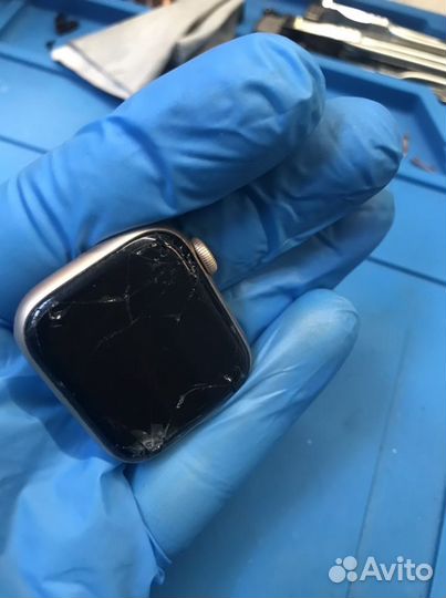 Ремонт телефонов