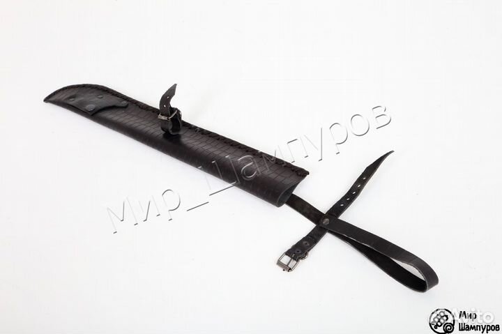 Подарочный шашлычный набор 