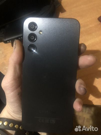 Samsung Galaxy A14, 4/64 ГБ