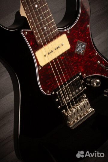 Yamaha Pacifica 311H BL Black