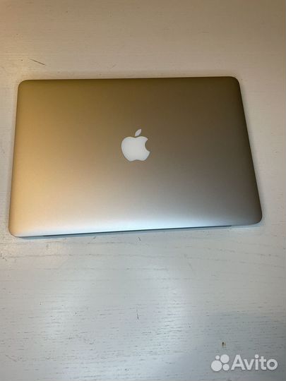 Apple MacBook Pro 13 retina 2015
