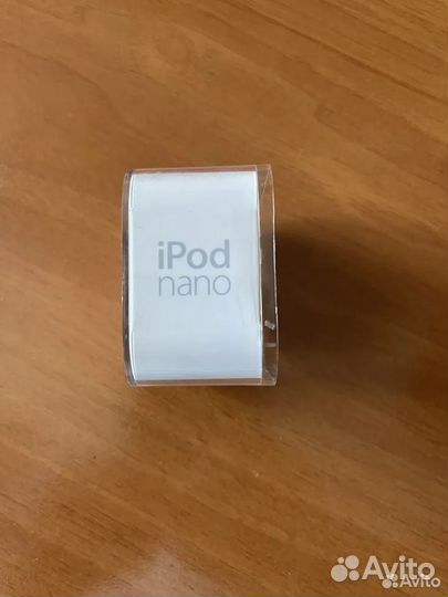 Apple iPod nano 6 8gb
