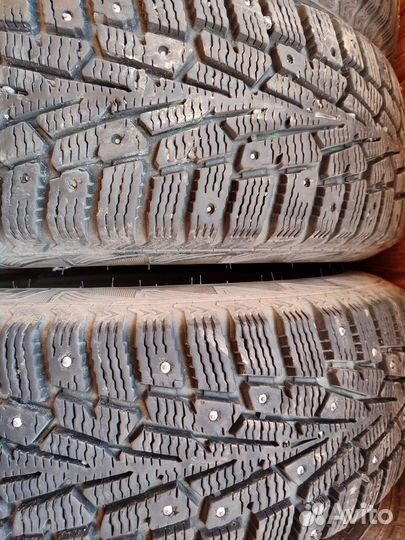Cordiant Snow Cross 185/60 R15 84T