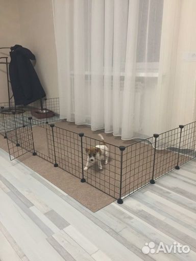 Вольер