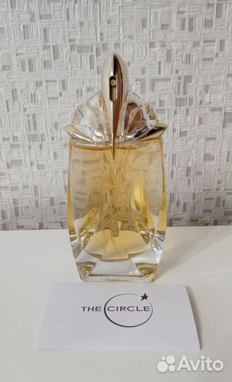 Mugler Alien Extraordinaire