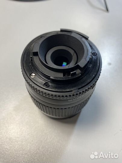 Объектив Nikon 28-80 mm 3,5-5,6d