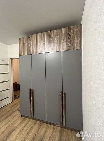 Мебель кухни шкафы на заказ от производителя