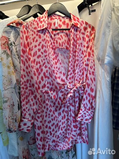 Платье imperial