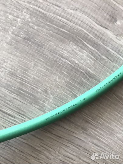 Oehlbach kabel nf-2