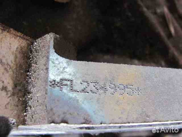 Двигатель ford b-max jk sfja sfjb sfjc sfjd ugjc