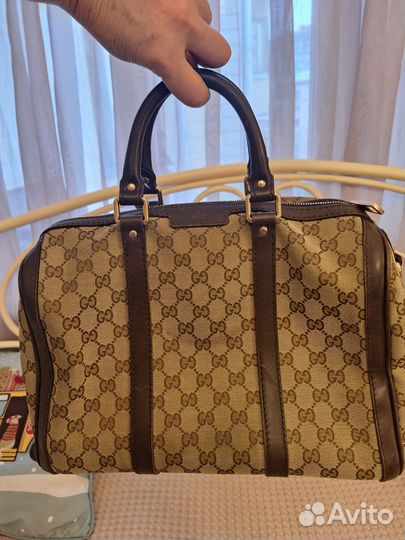 Сумка Gucci оригинал
