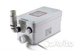 Санитарный насос