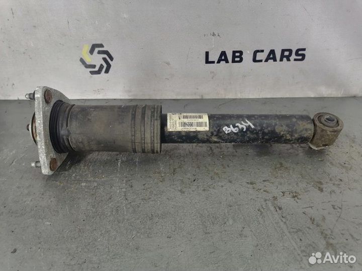 Амортизатор подвески задний левый Bmw X5 E70