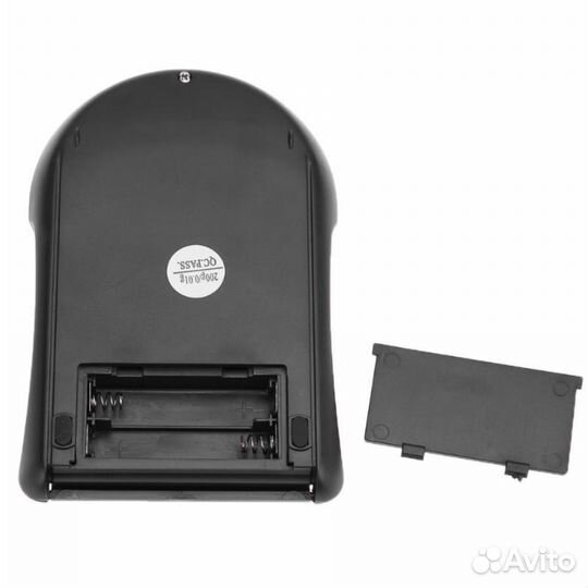 Весы портативные OT-HOW04 (до 100 грамм)