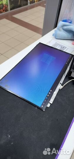 Матрица для ноутбука 15,6 slim 40 pin N156BGE-L31