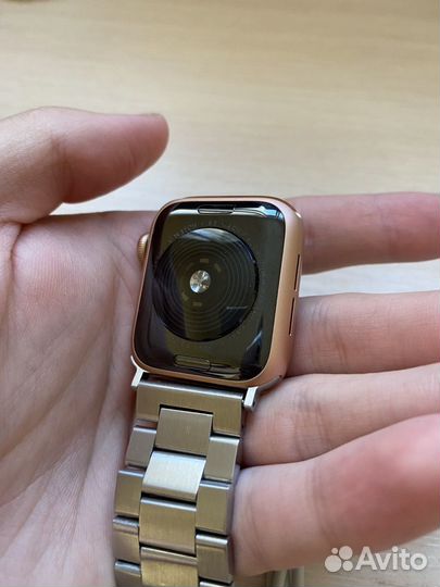 Часы apple watch se 40 mm 2021