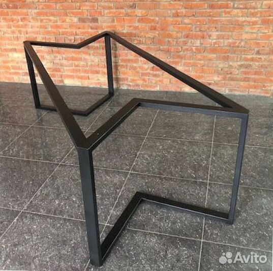 Новое подстолье