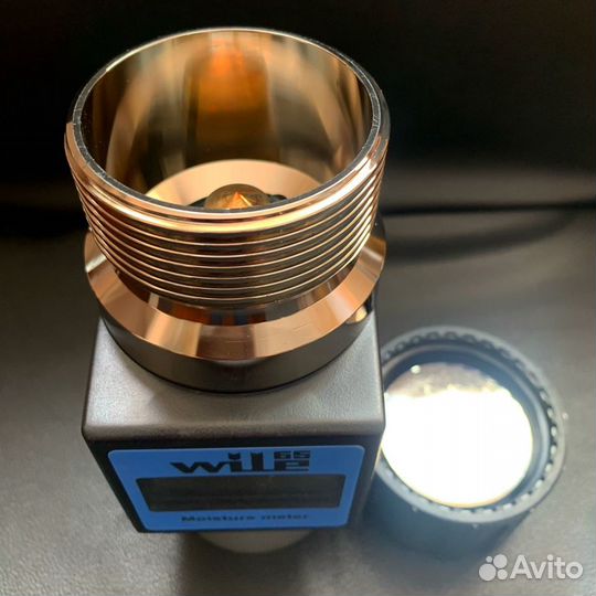 Влагомер зерна wile 65