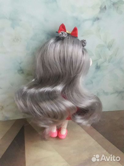 Кукла шарнирная 16 см/Баболики/ Baboliy