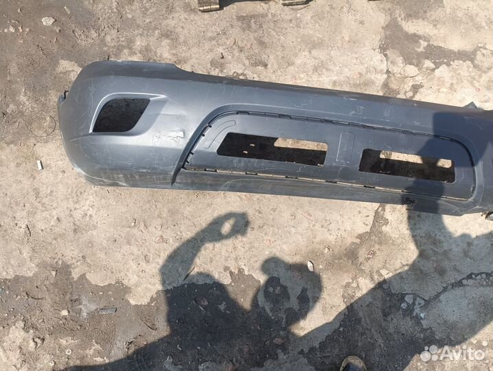 Бампер задний Opel Мokka 95122399