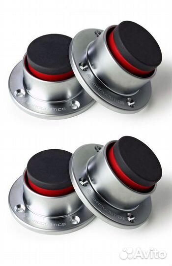 Антивибрационные опоры IsoAcoustics Stage 1 (4 шт)