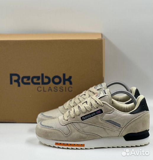 Кроссовки Reebok Classic