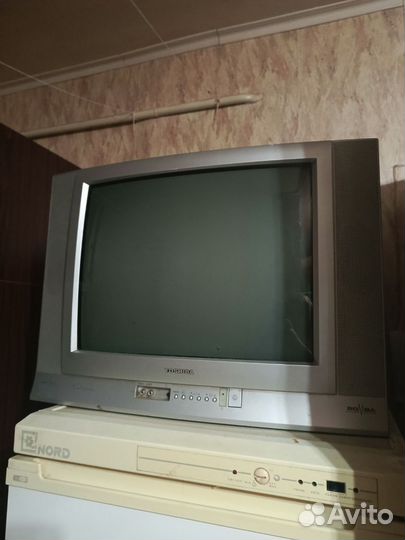 Телевизор
