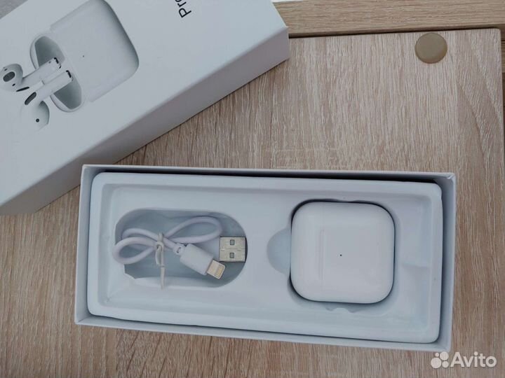 Беспроводные наушники Pro 5 (новые)