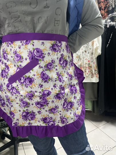 Фартуки передники