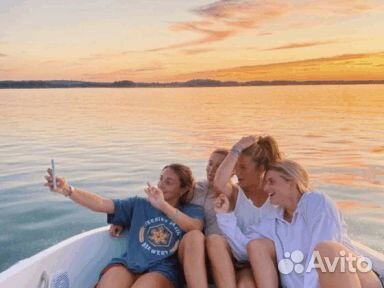 Аренда яхт / катеров / мероприятия