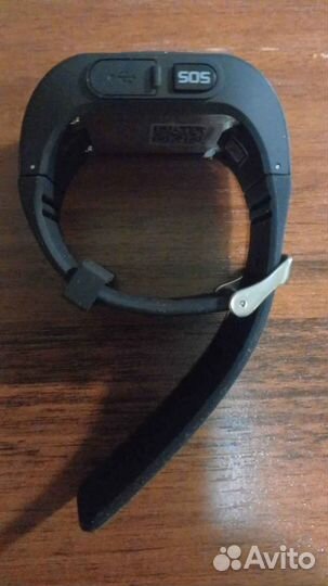 Смарт-часы Smart Baby Watch Q50