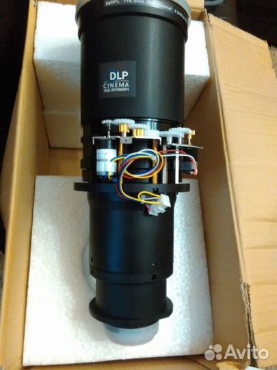 Лампа для проектора NEC-50LS16Z